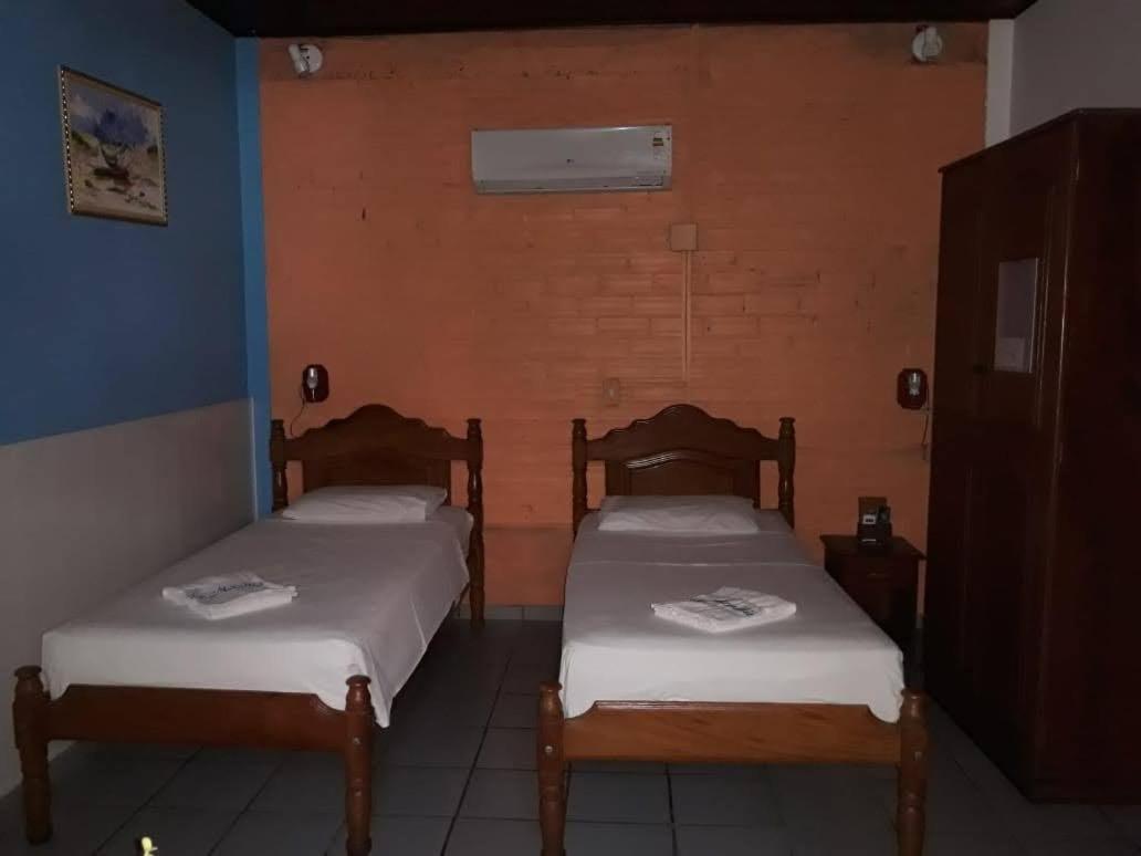 hotel le Massilia Belém Esterno foto