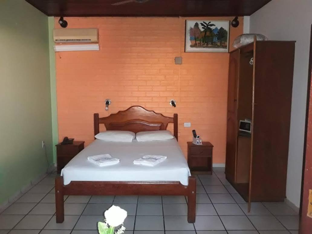 hotel le Massilia Belém Esterno foto