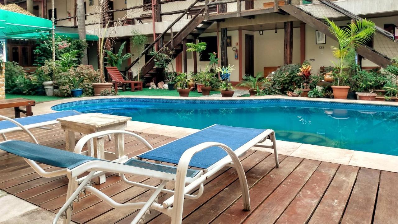 hotel le Massilia Belém Esterno foto