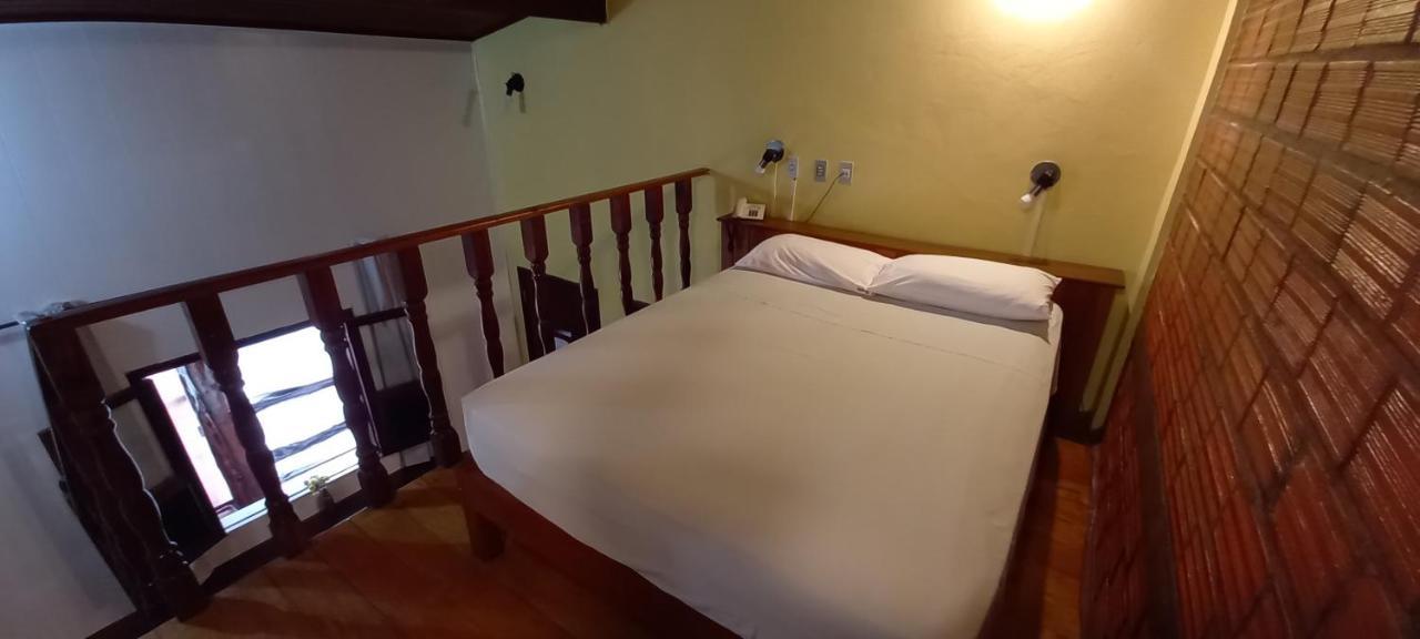 hotel le Massilia Belém Esterno foto