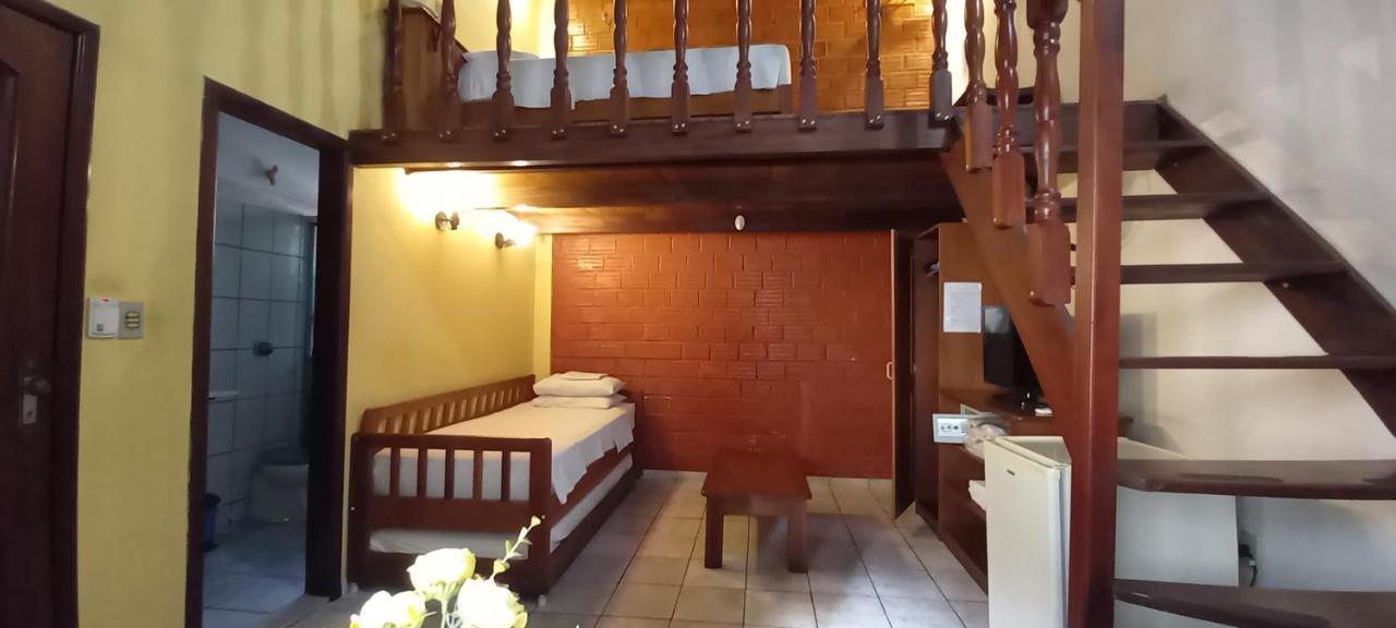 hotel le Massilia Belém Esterno foto
