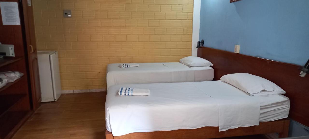 hotel le Massilia Belém Esterno foto