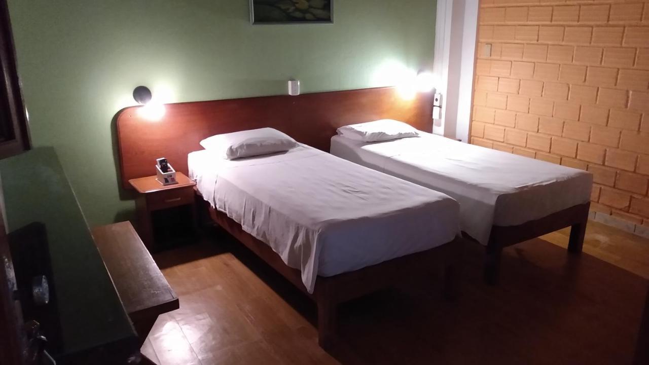 hotel le Massilia Belém Esterno foto